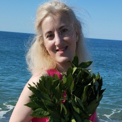 Людмила Морозова, 07.07, Екатеринбург