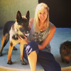 Катя Кривец, 14.11, Харьков