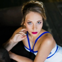 Alinka Spasskaya, 26.07, Москва