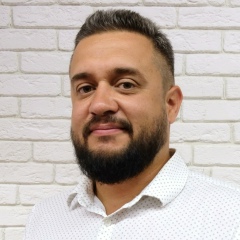 Евгений Джамалов, 04.08.1980, Москва