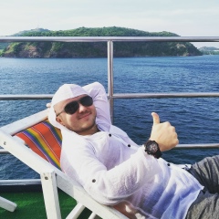 Павел Ремизов, 30.10.1991, Новосибирск