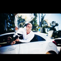 Арам Погосян, 22.05, Москва