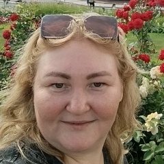 Ольга Иванова, 18.06, Завьялово