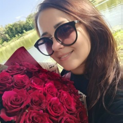 Алёна Чайка, 09.03, Уфа