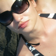 Анна Панкратова, 25.04, Москва