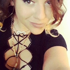 Ineska Ineska, 14.04.1987, Киев