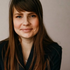 Светлана Угарова, 25.08.1987, Москва