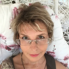 Евгения Дерюгина, 16.11, Санкт-Петербург