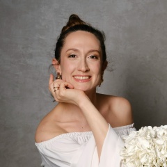 Ирина Василькова, 04.05, Новокуйбышевск