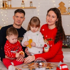 Дарья Паранина, 02.05.1994, Самара