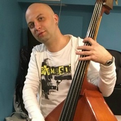 Александр Миронов, 31.07.1982, Санкт-Петербург