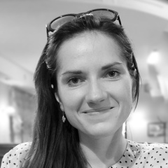 Анна Кравец, 21.03.1990, Минск