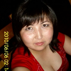 Адема Масгутова, 18.07.1982, Уральск