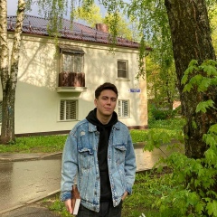 Байбек Азимбаев, 01.04, Москва