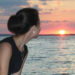 Анна Музякова, 04.07.1987, Чебоксары