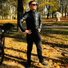 Алексей Вершкович, 14.11.1989