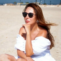 Лариса Румянцева, 23.04.1986, Санкт-Петербург