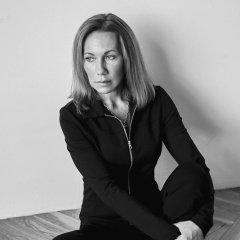 Людмила Петуховская, 28.04.1979, Санкт-Петербург