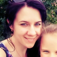 Евгения Назарова, 12.10, Калининград