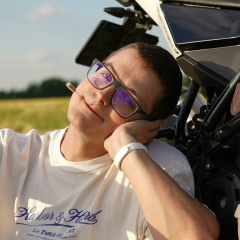 Sergey Birukov, 12.01