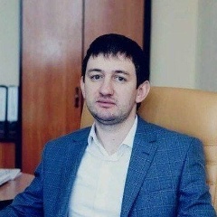 Роберт Казбекович, 17.07, Нальчик