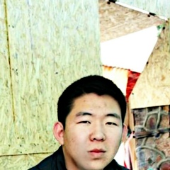 Abdurakhman Bukbaev, 03.09.1995, Бишкек