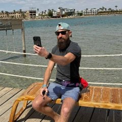 Павел Честный, Москва