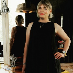 Vika Shaposhnikova, 18.02, Москва