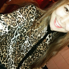 Peri Zhaksilikova, 03.05.1993, Алматы