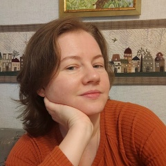 Светлана Канухина, 29.10, Москва