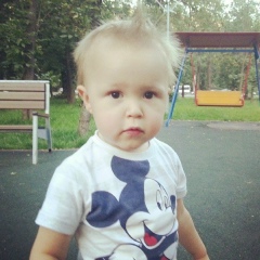 Максим Погребной, 09.07, Москва