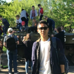 Ye Wint Ko, 07.04.1993