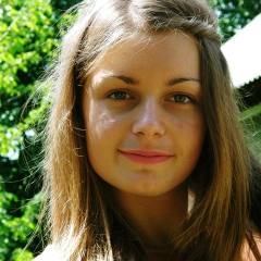 Маринна Ногайлык, 07.01.1994, Кишинев