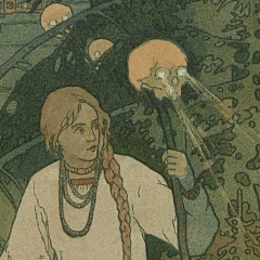 Katia Katamount, Долгопрудный