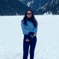 Айсулу Бекбосынова, 03.07