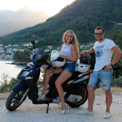 Галина Размахова, 17.01.1989, Минск