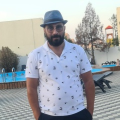 Оганес Бгдоян, 26.04.1987, Москва