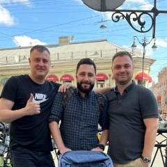 Владислав Кондрин, 29.07.1989, Нижневартовск