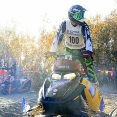 Владимир Ивтоди, 24.02.1986, Домодедово