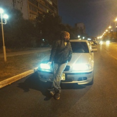 Димка Огородников, 13.05, Kandahar