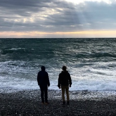 Nike Хорошо, Санкт-Петербург