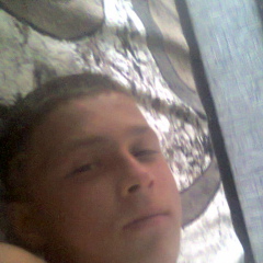 Viktor Chichasov, 29.04.1997, Бишкек