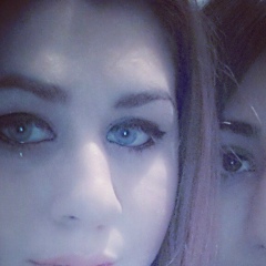 Меня-Оставили Одну