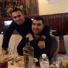 Рафаэль Агаев