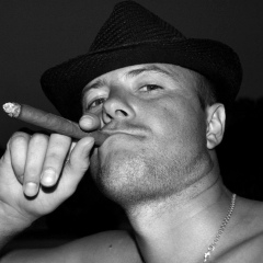 Oleg Vadimich, 20.03.1982, Алейск