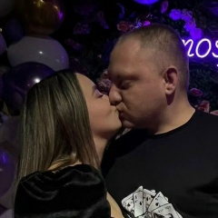 Аня Волк, 01.03, Костанай