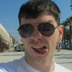 Алексей Толченов, 03.12.1986, Москва