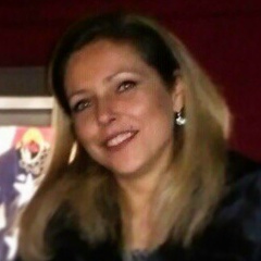 Ирина Козлова, 20.07, Днепр (Днепропетровск)