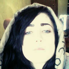 Кристина Марченко, 06.06.1994, Томск