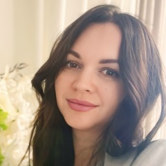 Альбина Шакирова, 28.01.1986, Нижнекамск